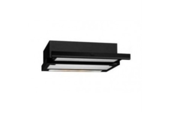 Campana Teka CNL3 0202 negra 60cm.