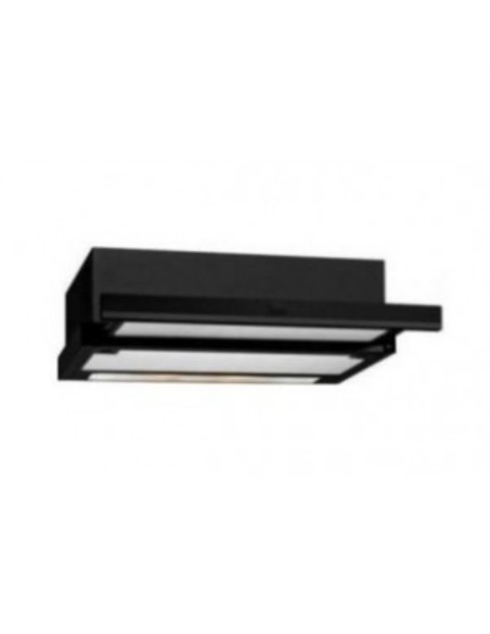 Campana Teka CNL3 0202 negra 60cm.
