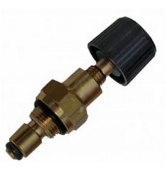 Llave de llenado demrad hkc124 hkb124 heatline