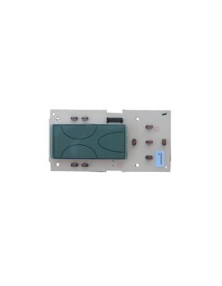 Modulo display Ferroli *ver 39820410