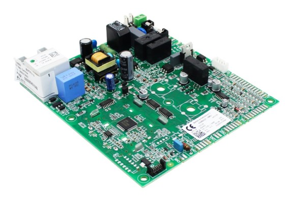 Modulo electronico Sime brava slim / slim ln