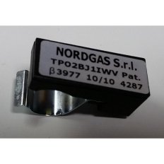 Sonda de temperatura Tifell preminox * pinza negra
