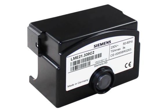 Centralita Siemens lgb21.330a27 lme21.330c2 **