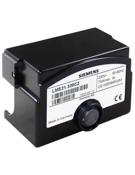 Centralita Siemens lgb21.330a27 lme21.330c2 **