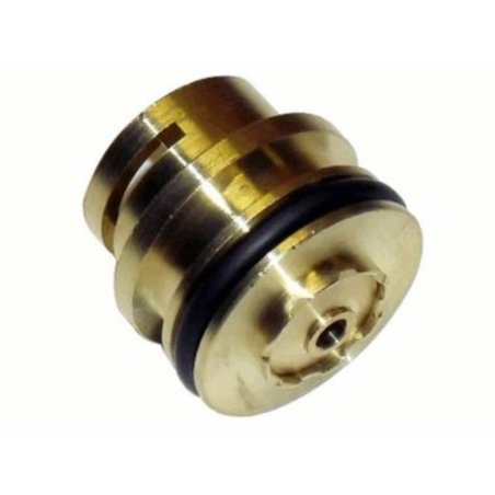 Casquillo acople motor valvula 3 vias fee27