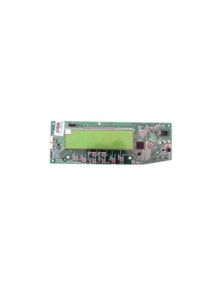 Modulo display Fagor fee35man