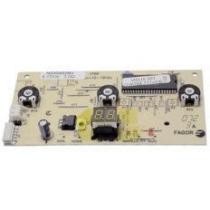 Modulo portamandos caldera Fagor FE24e/1n *0609