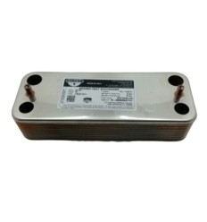 Intercambiador de placas Tifell preminox