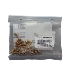 Conjunto inyectores Fagor FE25NOX GN 24x089