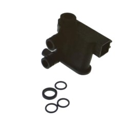 Flujostato Fagor FE25NOX carcasa
