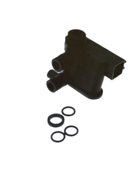 Flujostato Fagor FE25NOX carcasa