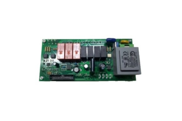 Modulo alimentacion Domusa domo solar 24