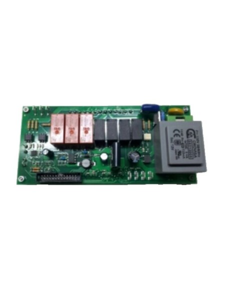 Modulo alimentacion Domusa domo solar 24