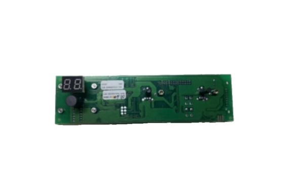 Modulo display Domusa domo solar 24