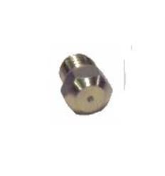 Inyector quemador FE24NOX GLP 0.75 ver 77341225
