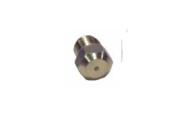 Inyector quemador FE24NOX GLP 0.75 ver 77341225