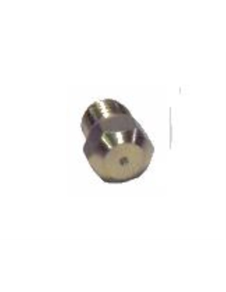 Inyector quemador FE24NOX GLP 0.75 ver 77341225