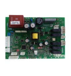Modulo electronico DOMO Solar FE24NOX sin Valvula