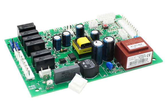 Modulo control FE24NOX ** FEB24AR