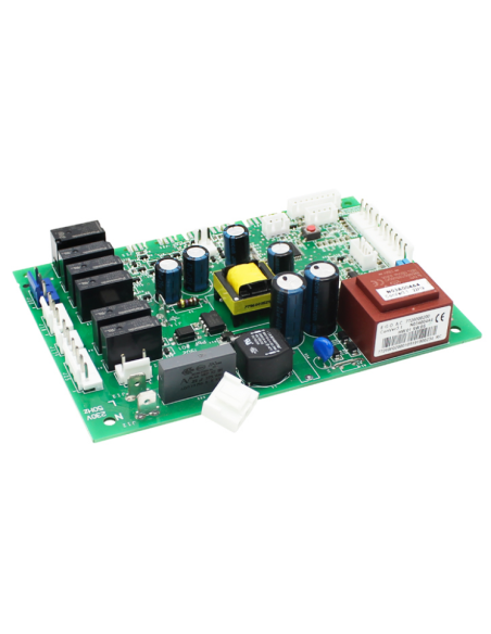 Modulo control FE24NOX ** FEB24AR