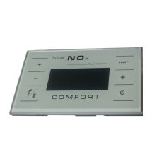 Modulo portamandos FE24NOX *obsoleto*
