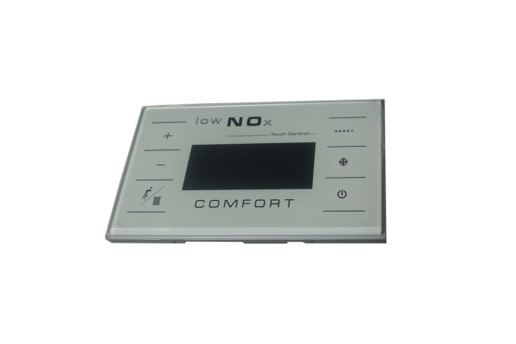 Modulo portamandos FE24NOX *obsoleto*