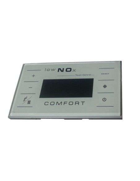 Modulo portamandos FE24NOX *obsoleto*