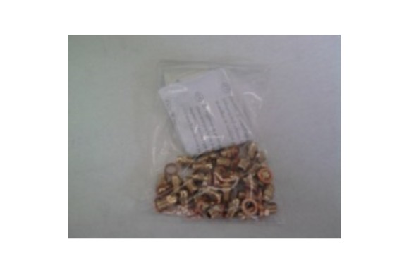 Kit de transformacion a GN Immergas eolo Eco