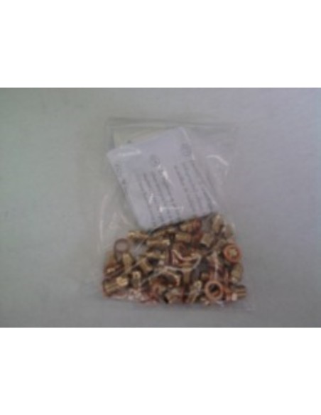 Kit de transformacion a GN Immergas eolo Eco