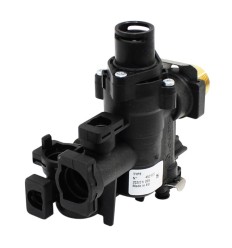 Valvula 3 vias Fagor FE24NOX (plastico) *