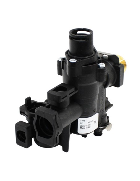 Valvula 3 vias Fagor FE24NOX (plastico) *