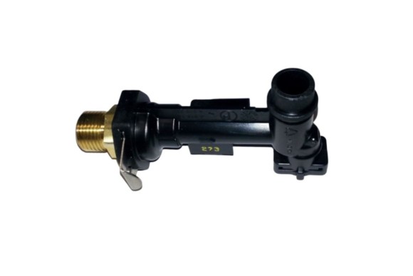 Detector de caudal Fagor FE24NOX