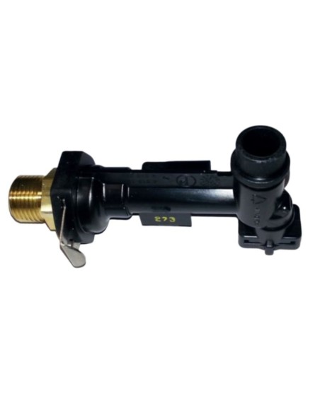 Detector de caudal Fagor FE24NOX