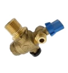 Llave de llenado Fagor FC2424N (azul) FC3235N