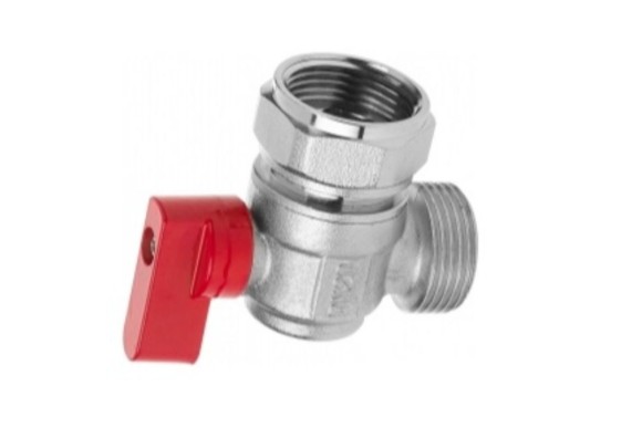 Llave de plantilla 3/4M 3/4H tuerca loca CODO