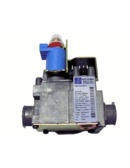 Valvula de gas Sigma 845 070 845 083 058 845 108