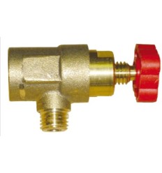 Llave llenado Fagor FE20E (roja) * ver 77823800