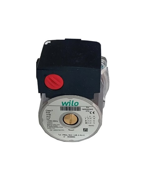 Circulador caldera Fagor FE24 *compatible