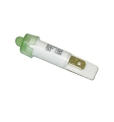 Piloto verde FE20E2n