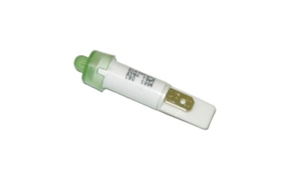 Piloto verde FE20E2n
