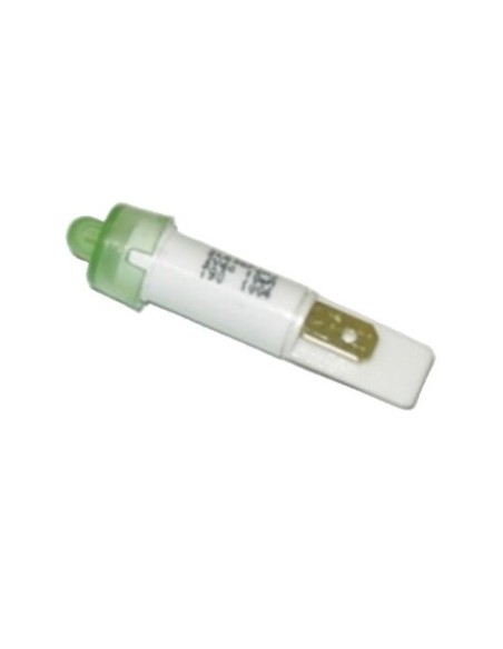 Piloto verde FE20E2n