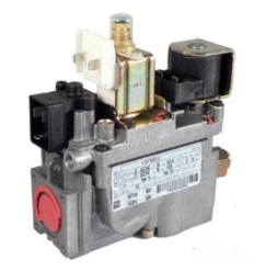 Valvula de gas Fagor fa20et 827.135 GLP GN