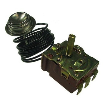 Termostato regulable Otsein LT1013