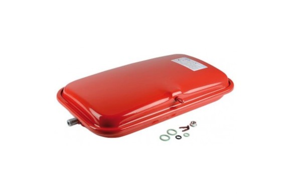 Vaso expansion De Dietrich MCR 24/28 MI 8 lts 3/8