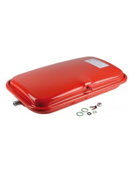 Vaso expansion De Dietrich MCR 24/28 MI 8 lts 3/8