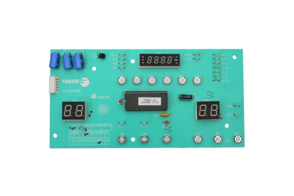 Modulo visualizacion Fagor fee20/2n fee28 *obsolet