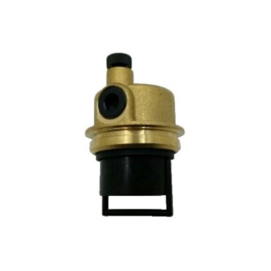 Purgador de bomba caldera Fagor FE24 presion Sime