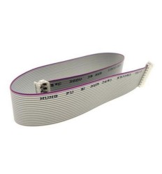 Cable tarjeta portamando Fagor fee20/1