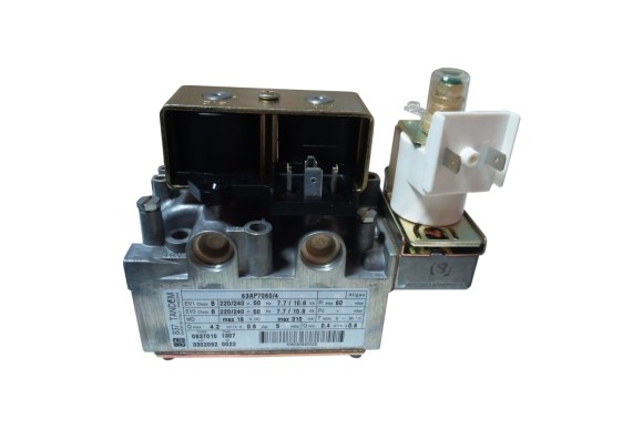 Valvula de gas Fagor FE20E1 837 010