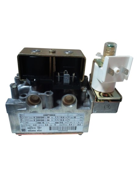 Valvula de gas Fagor FE20E1 837 010